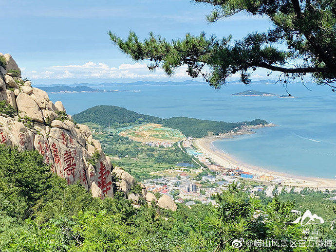 青島嶗山風(fēng)景區(qū)是否開放